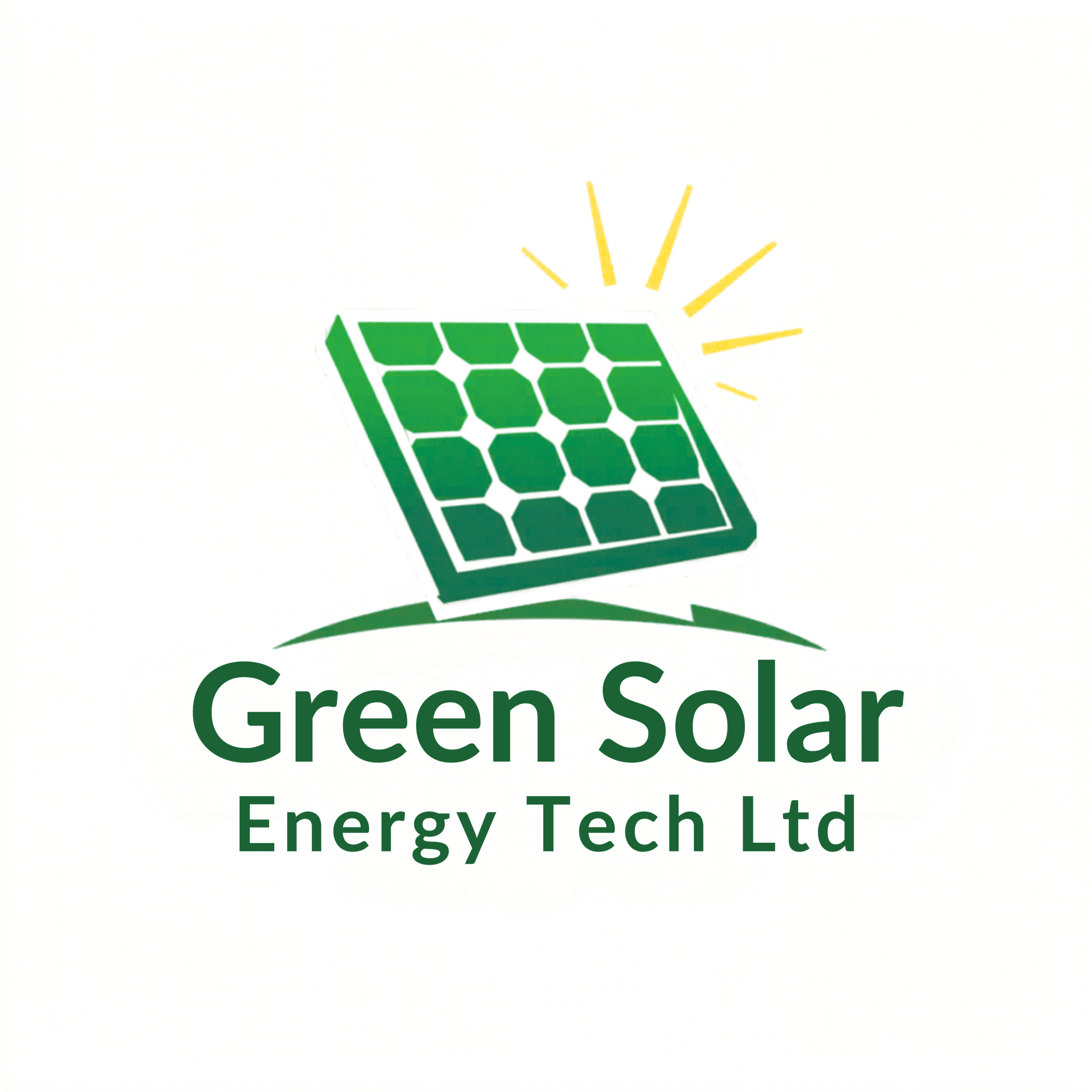 Green Solar